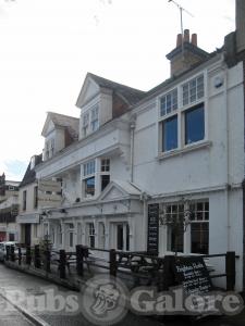 Picture of Brighton Rocks