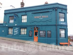 Picture of The West Hill Tavern