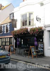 Picture of The Black Horse