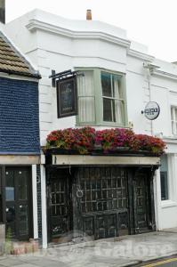 Picture of The Black Horse