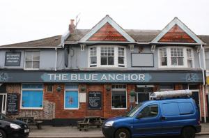 Picture of The Blue Anchor