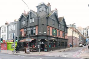 Picture of The New Unity