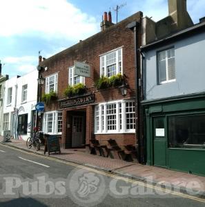 The Brighton Tavern