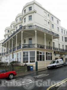 Picture of The Bristol Arms
