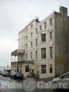 Picture of The Bristol Arms