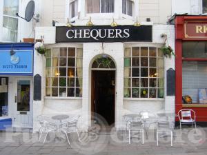 Picture of Chequers