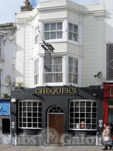 Picture of Chequers