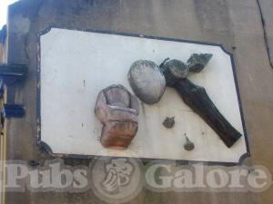 Picture of The Cobblers Thumb