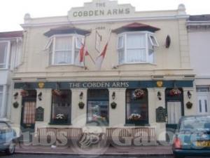 Picture of Cobden Arms