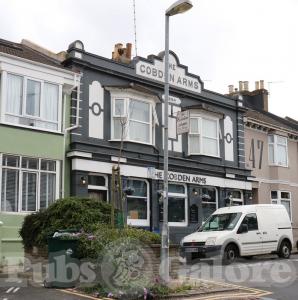 Picture of The Cobden Arms