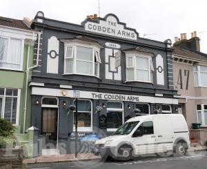 Picture of The Cobden Arms