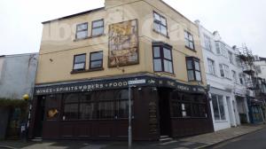 Picture of The French Horn