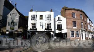 Picture of The Cricketers