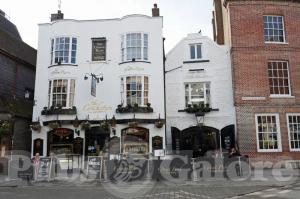 Picture of The Cricketers