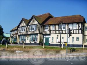 Picture of Downs Hotel