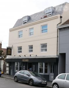 Picture of Freehaus
