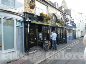 Picture of The Fiddlers Elbow