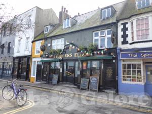 Picture of The Fiddlers Elbow