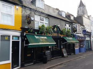 Picture of The Fiddlers Elbow