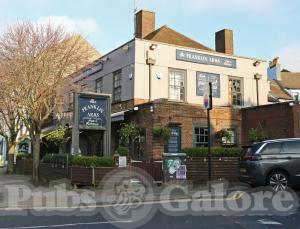 Picture of The Lewes Road Inn