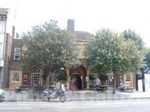 Picture of Franklin Tavern