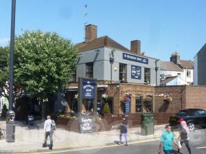 Picture of Franklin Tavern