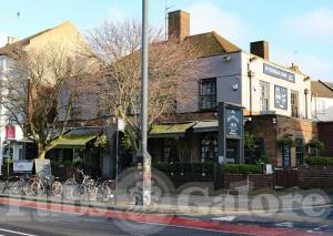 Picture of The Franklin Arms