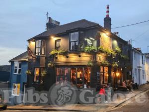 Picture of The Geese (Have Gone Over The Water)