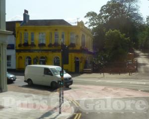 Picture of Gladstone Arms