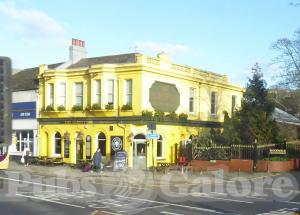Picture of Gladstone Arms