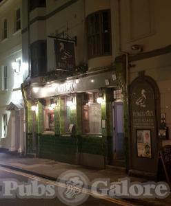 Picture of Mucky Duck