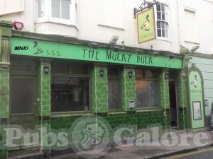 Picture of Mucky Duck