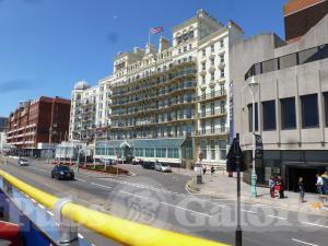 Picture of Grand Hotel
