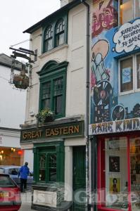 Picture of The Great Eastern