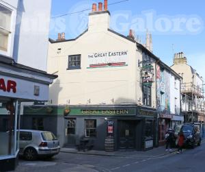 Picture of The Great Eastern