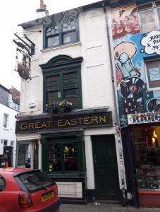 Picture of The Great Eastern
