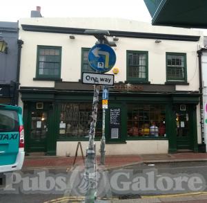Picture of The Green Dragon