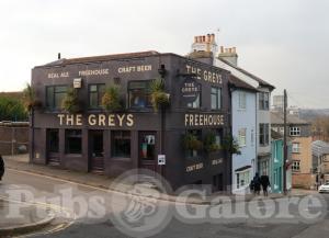 Picture of The Greys