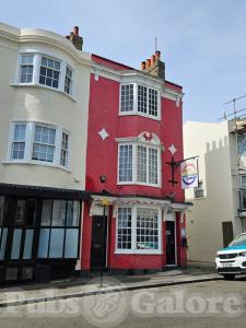Picture of Grosvenor Bar