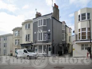 Picture of Grosvenor Bar