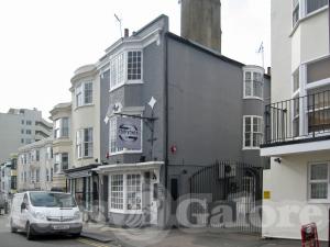Picture of Grosvenor Bar