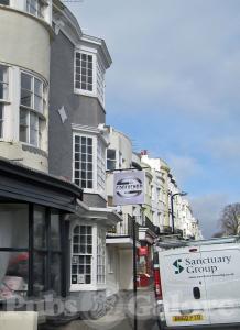 Picture of Grosvenor Bar