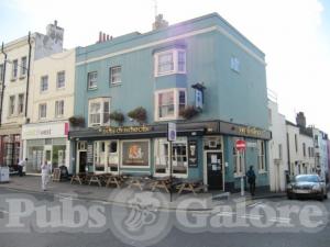 Picture of Duke of Norfolk