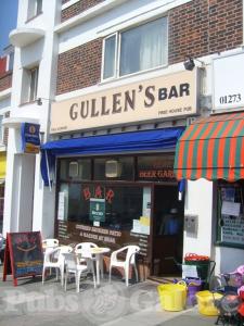 Picture of Gullens