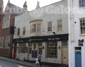 Picture of The Hampton