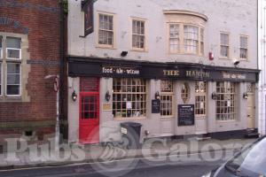 Picture of The Hampton