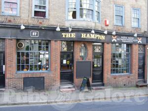 Picture of The Hampton