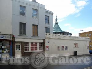 Picture of Hanbury Arms