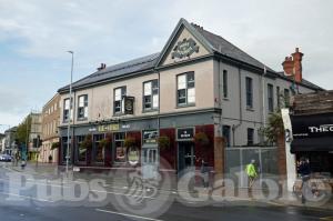 Picture of Hare & Hounds