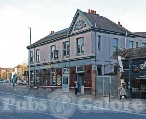 Picture of Hare & Hounds